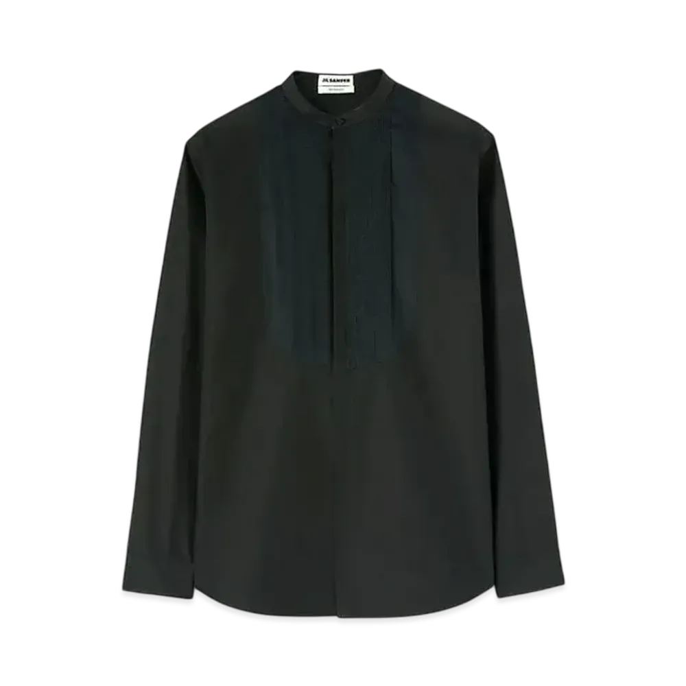 Jil Sander Women's Wednesday P.M. "Black"