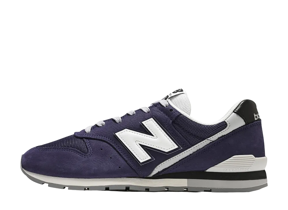 New Balance 996 "Purple"