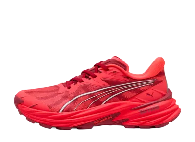 Puma FAST-Trac Nitro 4 "Ultra Red/Red Flash"
