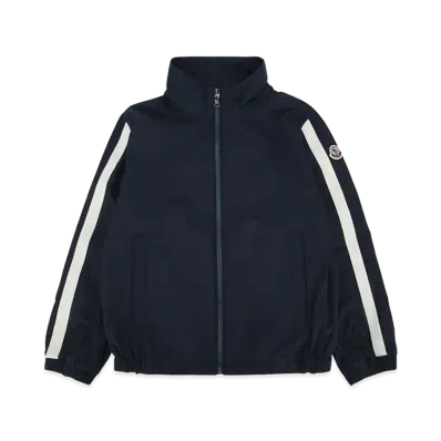 MONCLER Kids Venoste Jacket "Navy Blue"