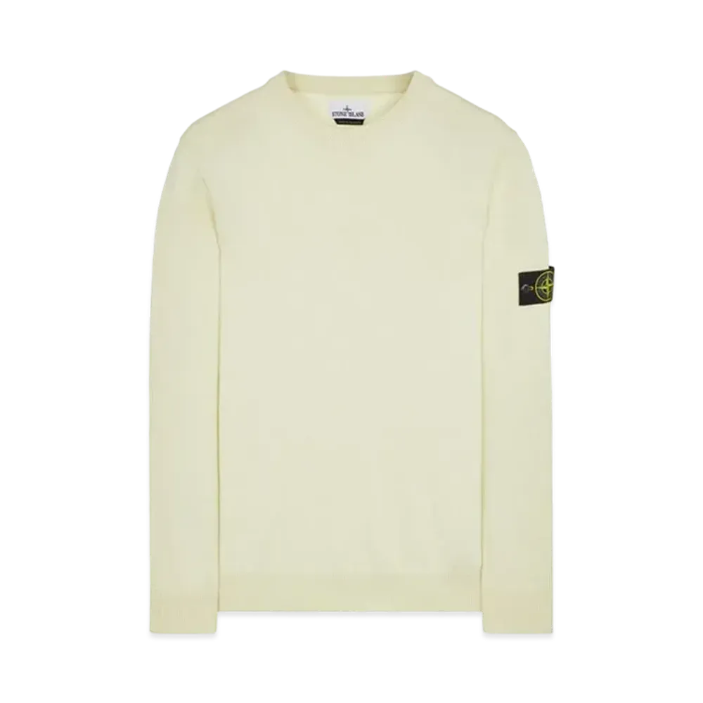 Stone Island 528D3 "Pistachio Green"