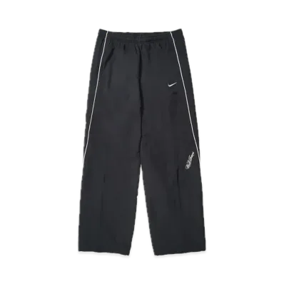 Supreme x Nike Track Pant "Black"