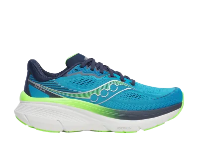 Saucony Guide 19 "Cobalt/Navy"