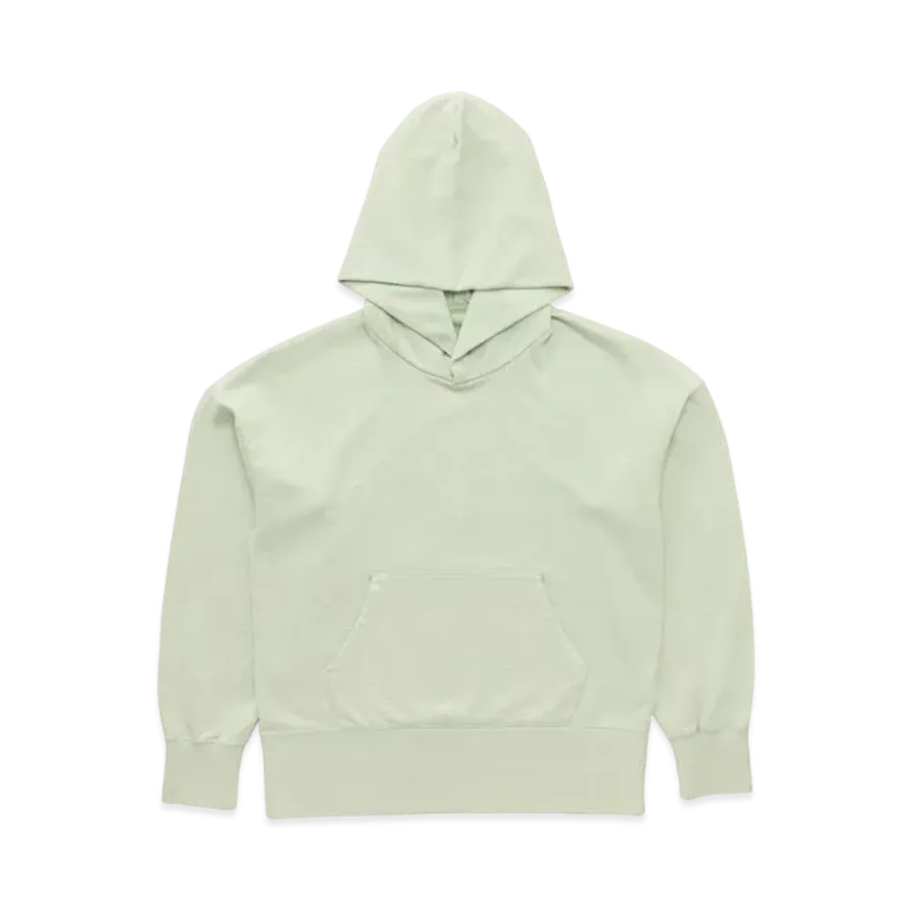 visvim Court Hoodie P.O. (C/WS) "Green"