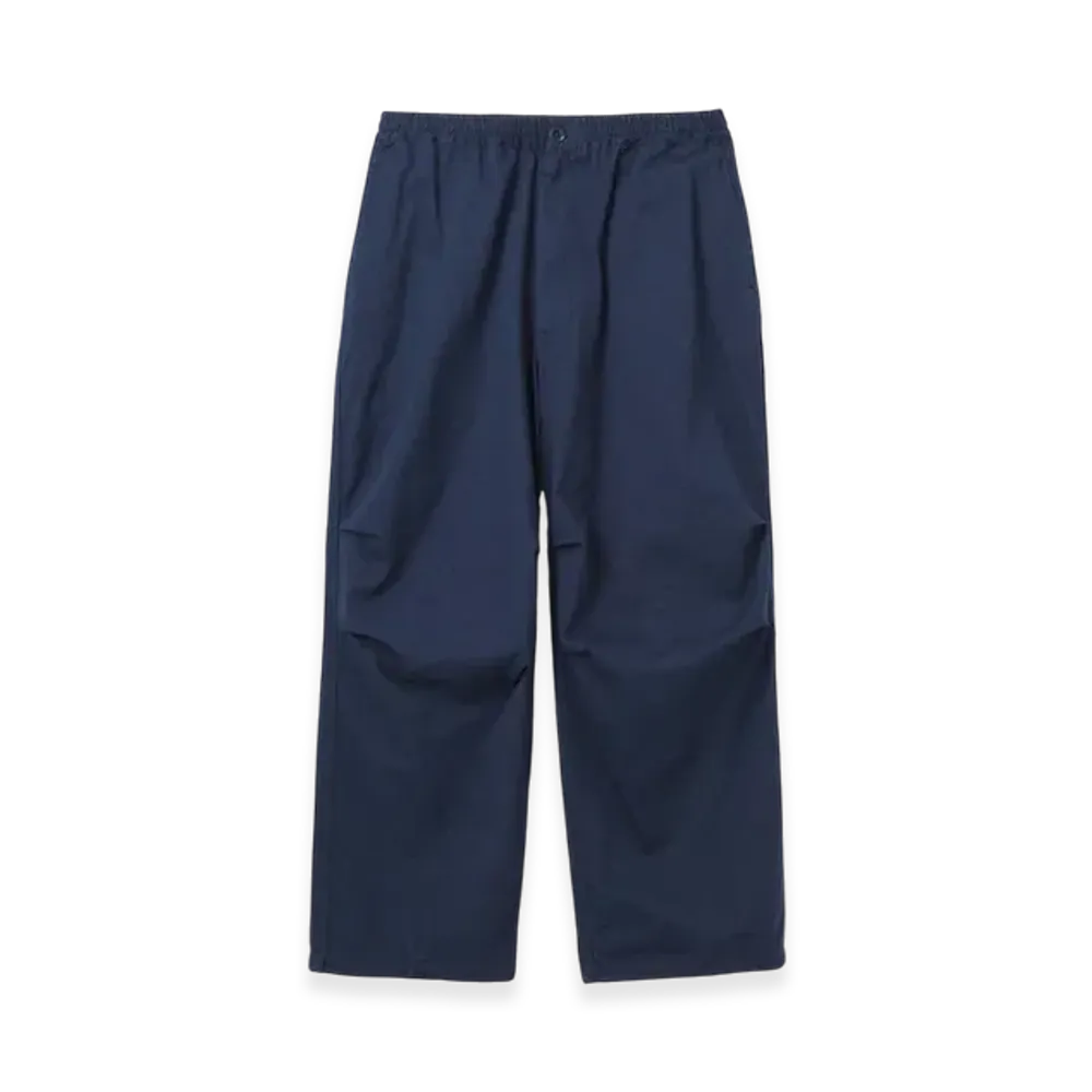 SEDAN ALL-PURPOSE Vintage Washed Over Easy Pants "Navy"