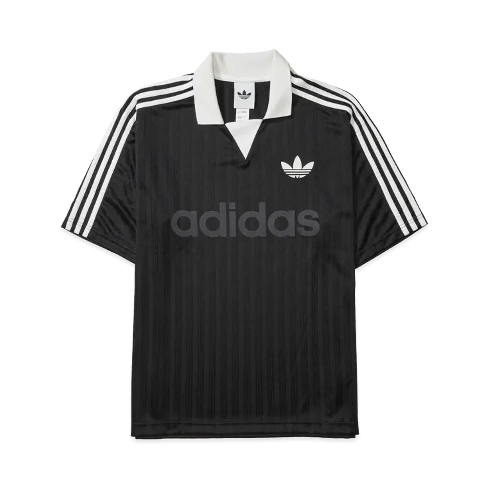 adidas Collared Goalie Top 