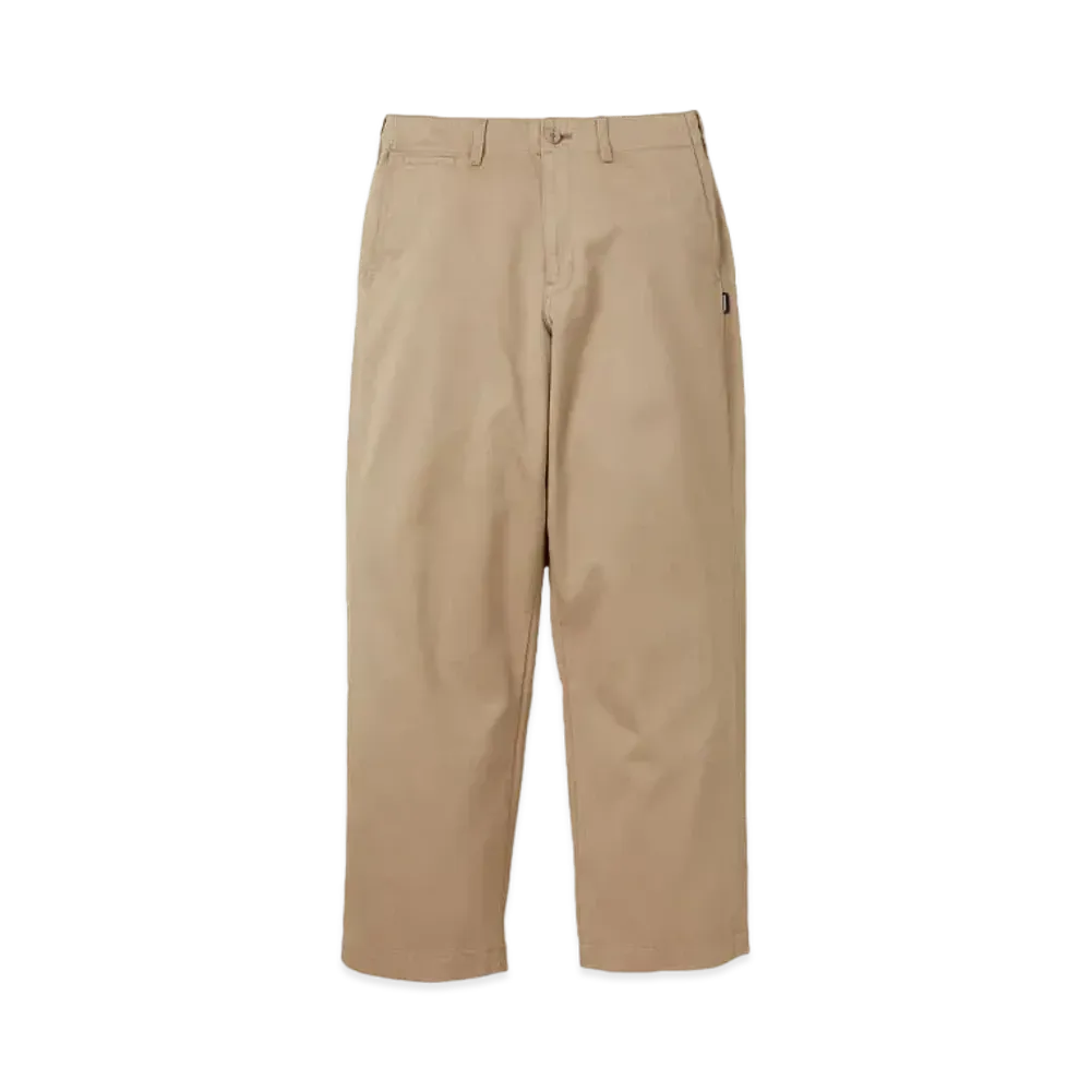 NEIGHBORHOOD Classic Chino Pants "Beige"