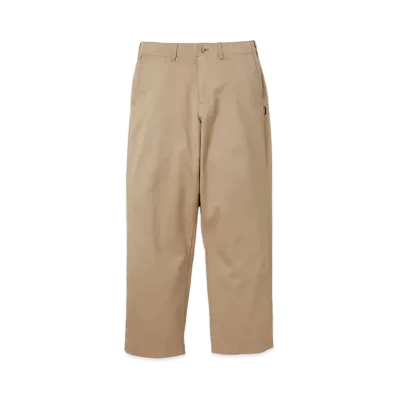 NEIGHBORHOOD Classic Chino Pants "Beige"