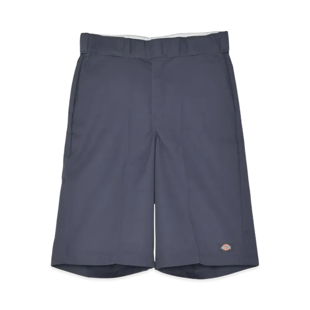 Dickies 13 Multi-Pocket Work Short "Diesel Gray"