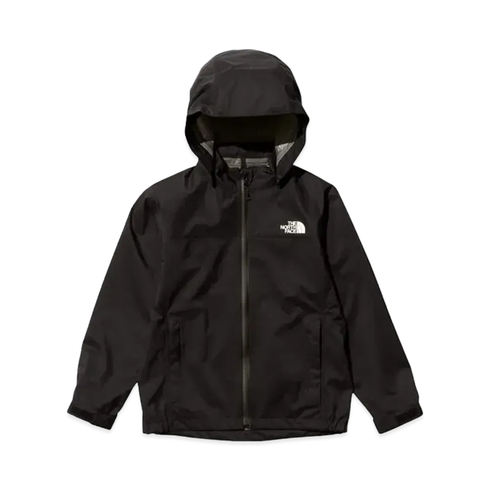 The North Face Venture Jacket "Black"