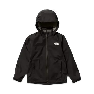The North Face Venture Jacket "Black"
