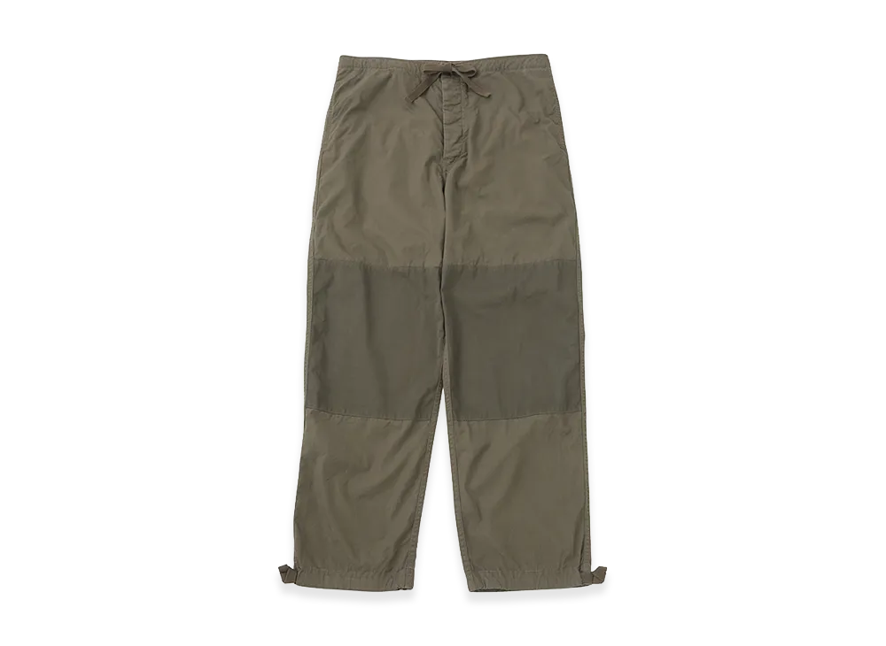 visvim Sharma Mil Pants "Olive"