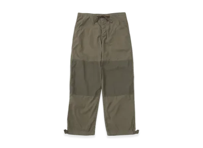 visvim Sharma Mil Pants "Olive"