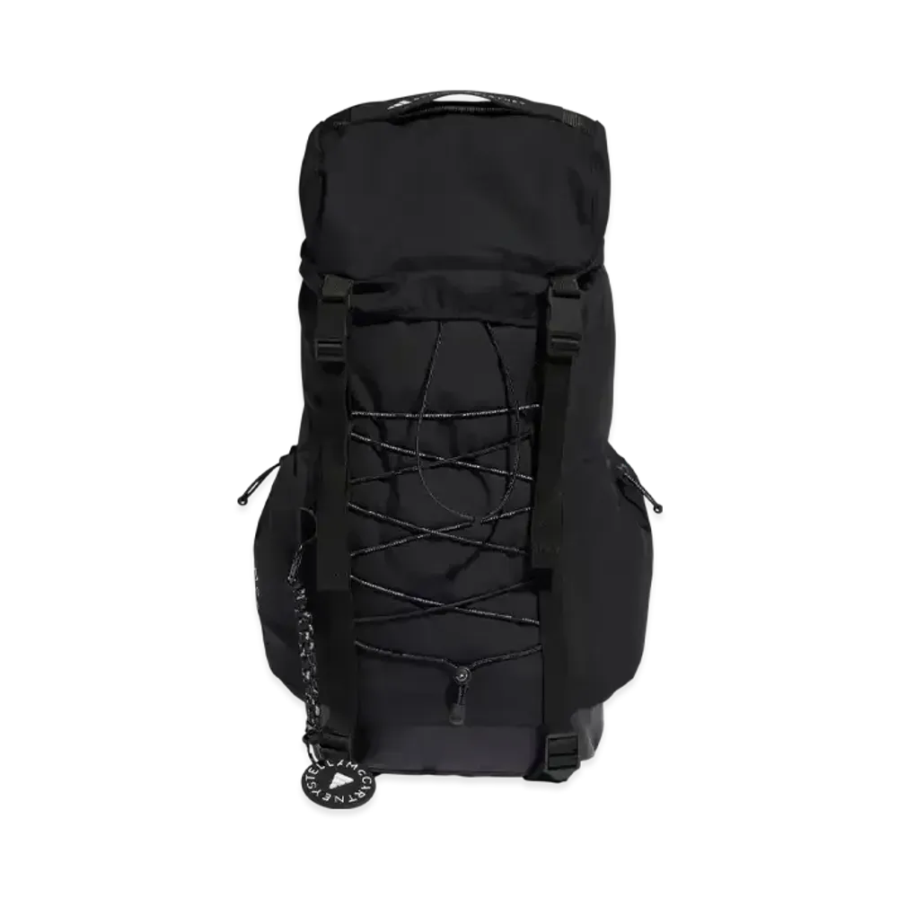 adidas by Stella McCartney Backpack "Black/White/Black"