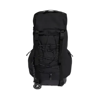 adidas by Stella McCartney Backpack "Black/White/Black"