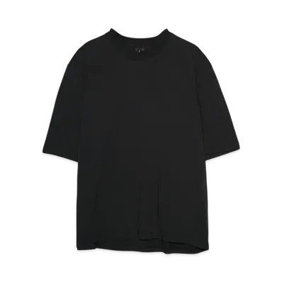 Entire Studios DART TEE "SOOT"