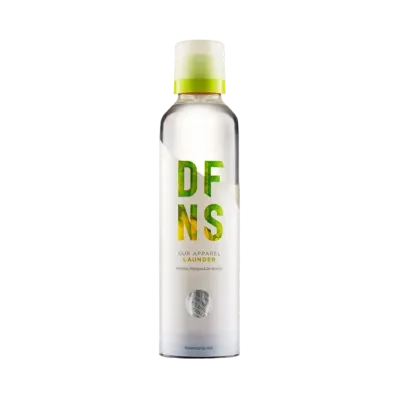 DFNS Apparel Launder 185ml