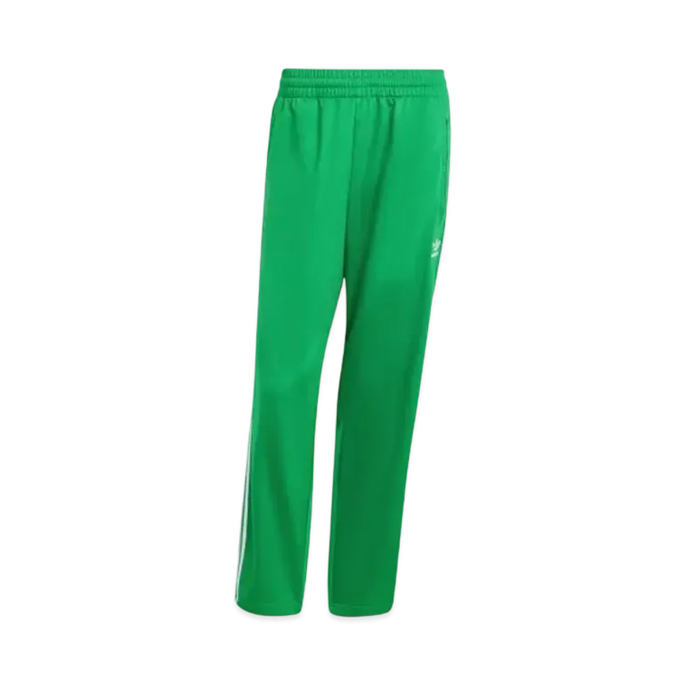 adidas Adicolor Classics Firebird Track Pants (Jersey) "Green/White"