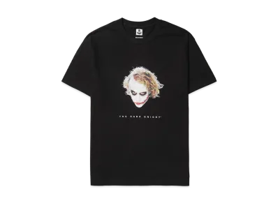 WACKO MARIA x The Dark Knight Trilogy T-Shirt "Black"