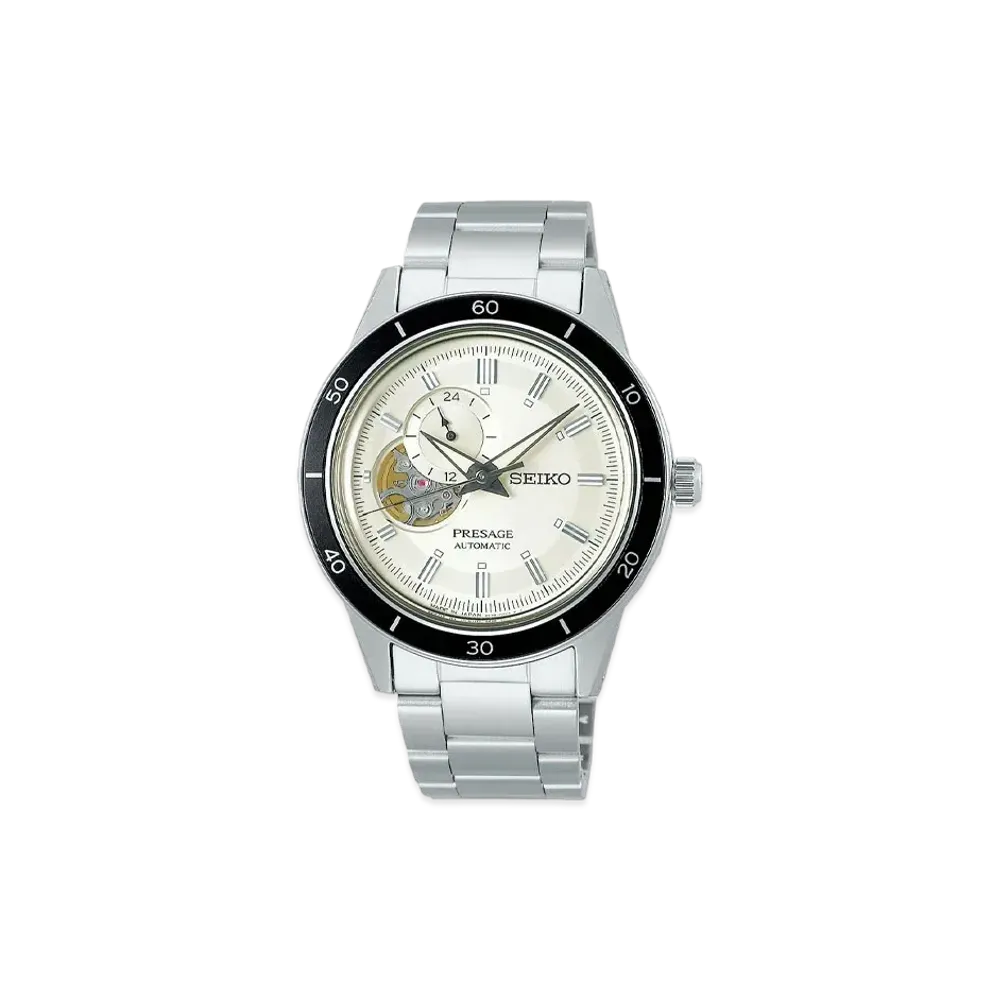 SEIKO Presage Basic Line SARY189