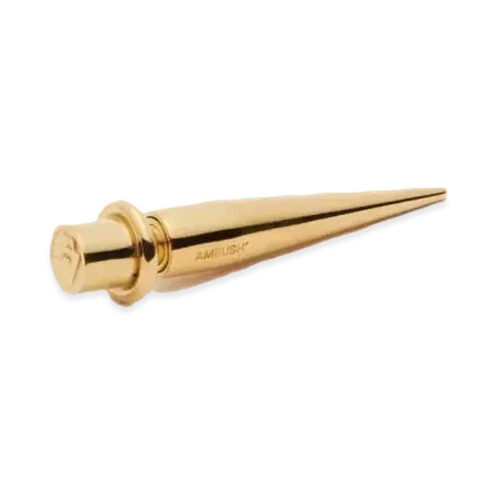 AMBUSH Spike Pierce "Gold"