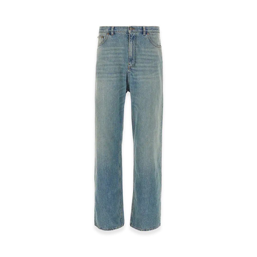 Valentino Garavani Jeans "Blue"