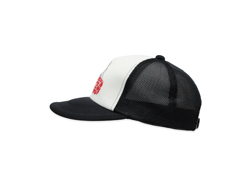 HYSTERIC GLAMOUR x ONE PIECE Nami Mesh Cap HYSTERIC GLAMOUR x ONE PIECE Nami Mesh Cap