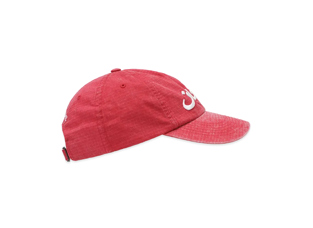 Supreme Arabic Logo Ripstop 6-Panel 