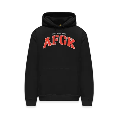 A FEW GOOD KIDS College Logo Hoodie A Few Good Kids