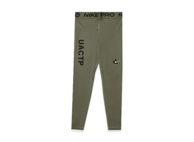 UNDEFEATED UACTP x Nike NRG Women's 365 Tight "Olive"