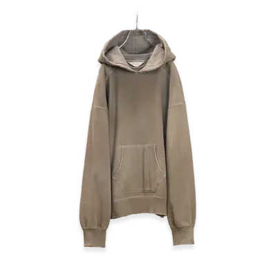 ANCELLM Switching Hoodie "Gray"