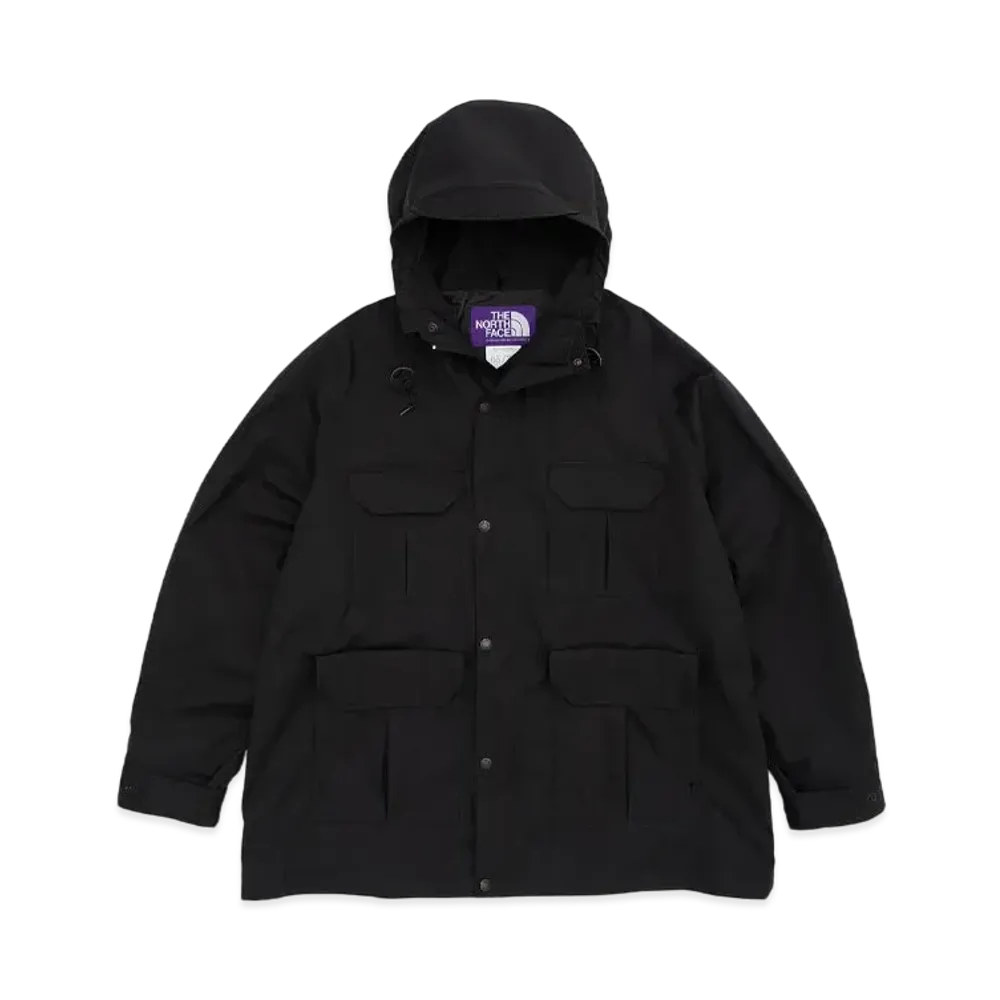 近日発売｜The North Face Purple Label 2023SS collection｜抽選/販売