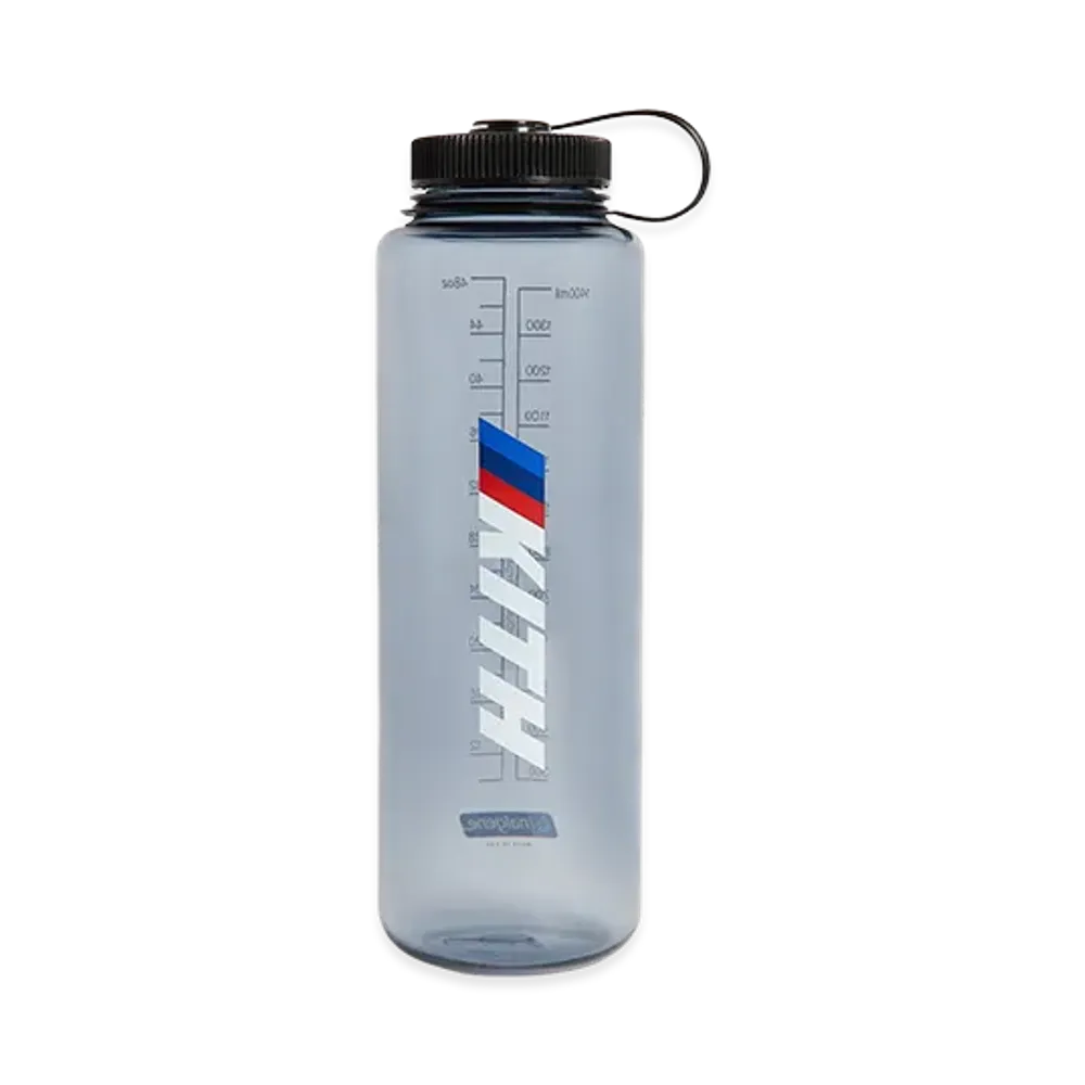 Kith x Nalgene x BMW Water Bottle "Black"