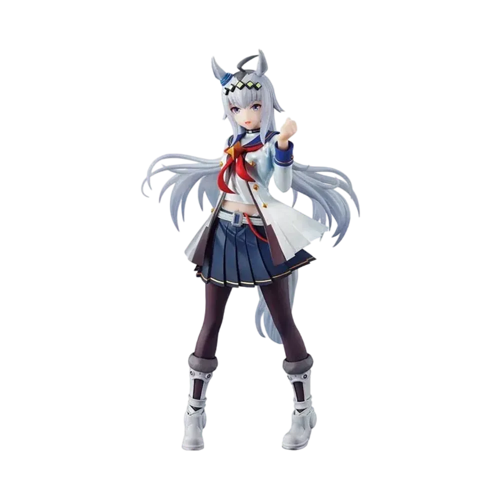 Ichiban-Kuji Oguri Cap Figure ~Last One Ver.~ Uma Musume Pretty Derby Third Series