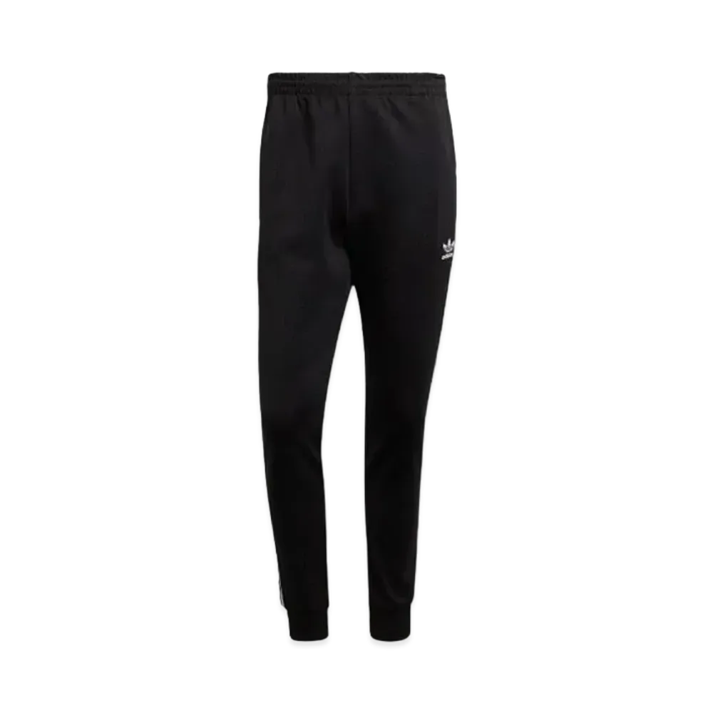 adidas Adicolor Classics SST Track Pants "Black/White"