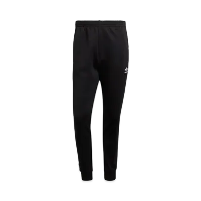 adidas Adicolor Classics SST Track Pants "Black/White"