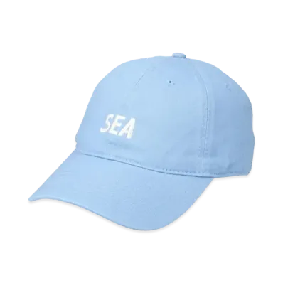 WIND AND SEA Sea Cap "Sax"