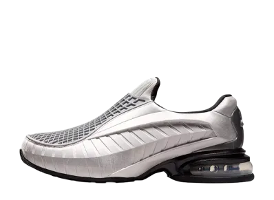 Nike Women's Air Max Dolce "Metallic Silver"