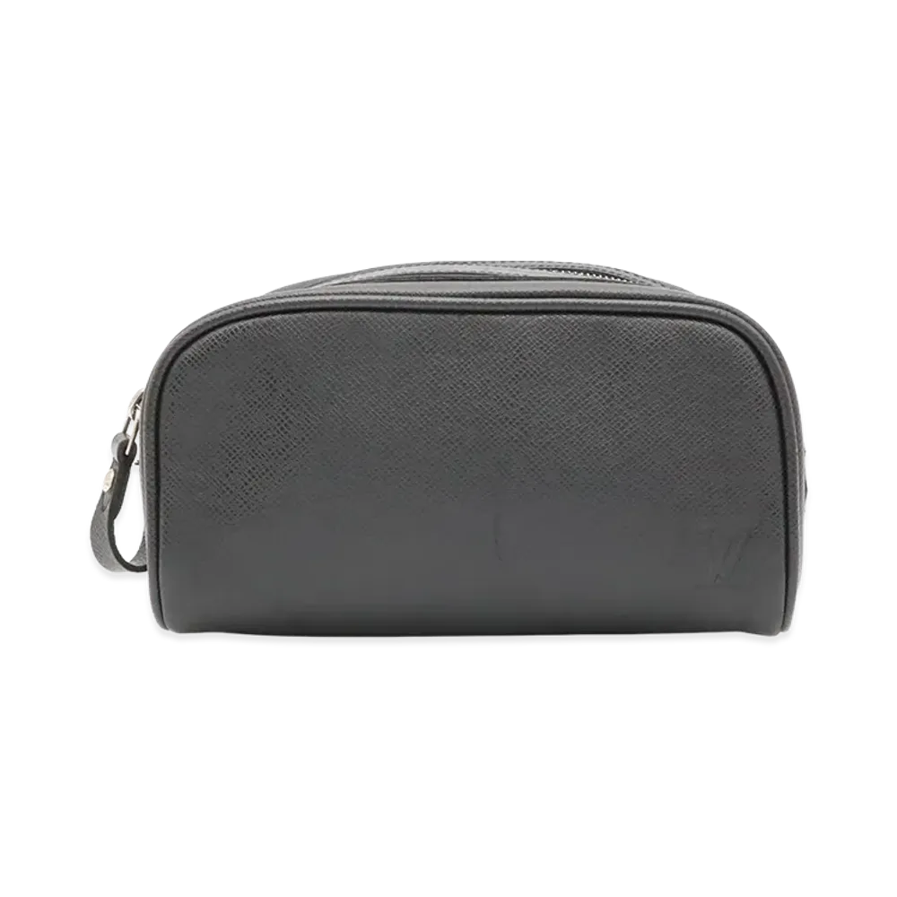 Louis Vuitton Taiga Truce Ivan "Ardoise"