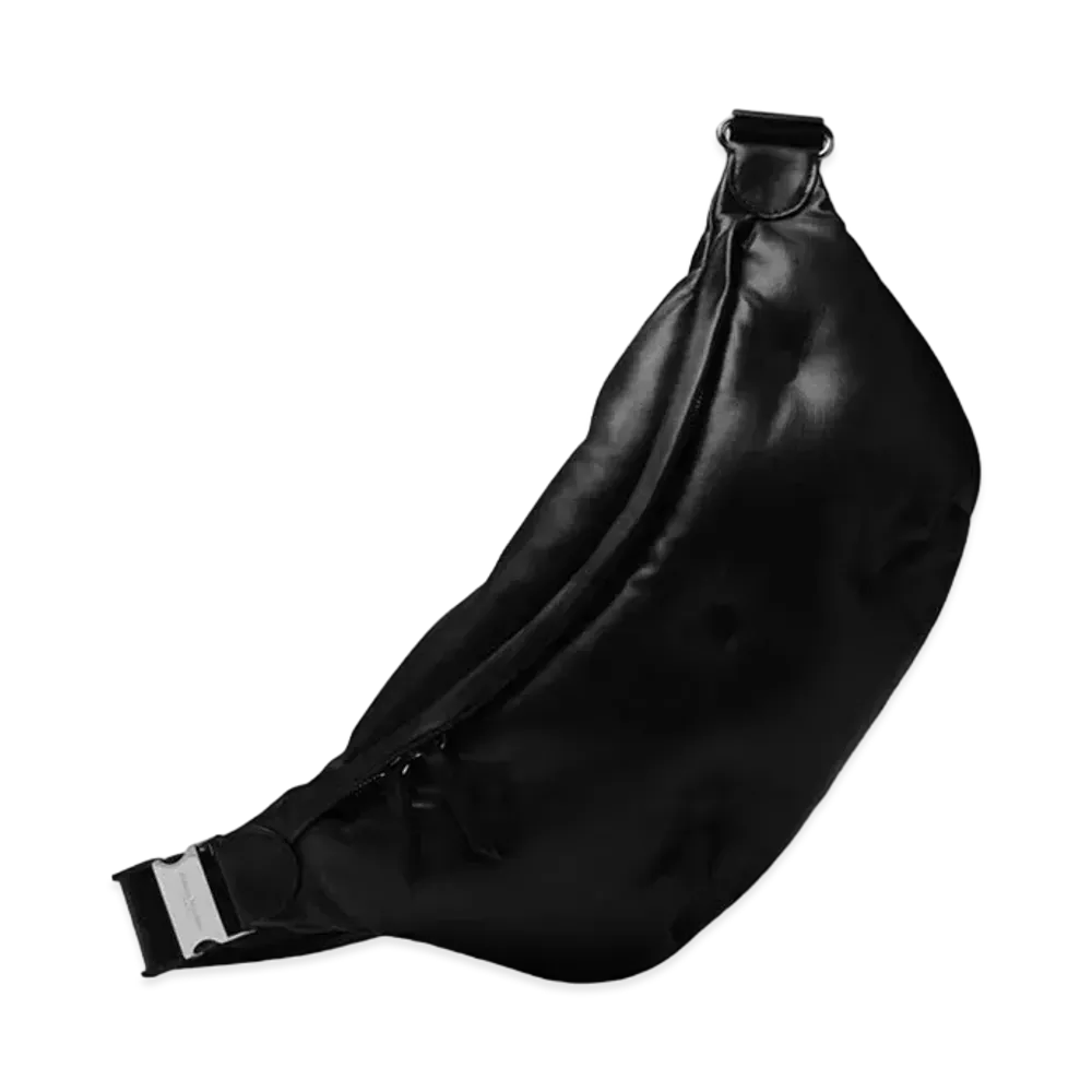 Maison Margiela Glam Slam Belt Bag "Black"