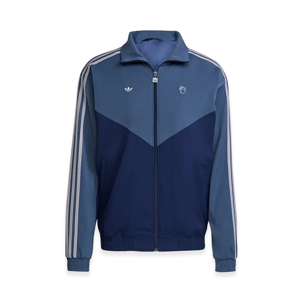 adidas Jude Bellingham Adidas Originals Track Top "Tech Ink/Team Navy Blue 2"