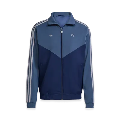 adidas Jude Bellingham Adidas Originals Track Top "Tech Ink/Team Navy Blue 2"