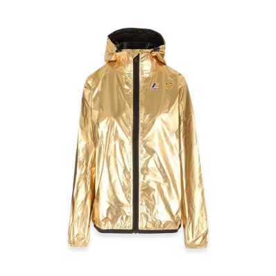 PLAY COMME des GARCONS Women's Jacket "Gold"