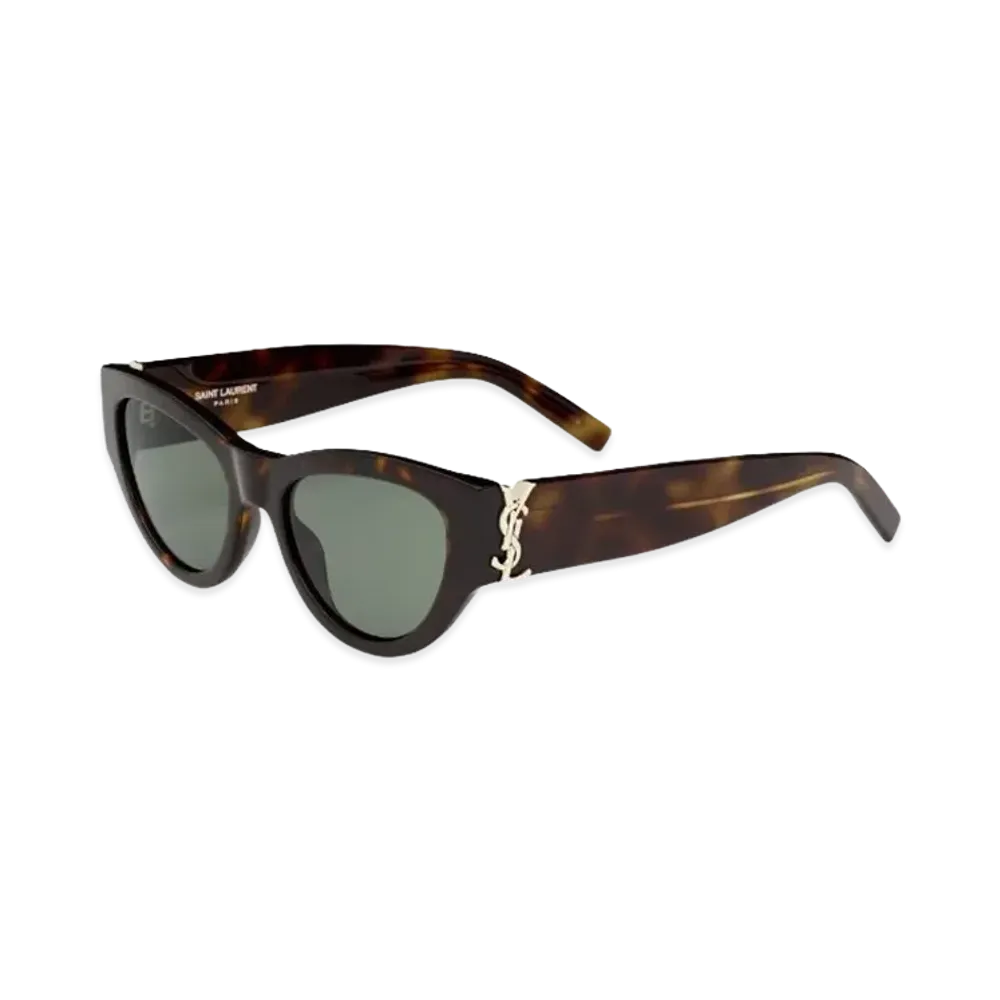 Saint Laurent Women's Accessories "Nude/Neutrals"