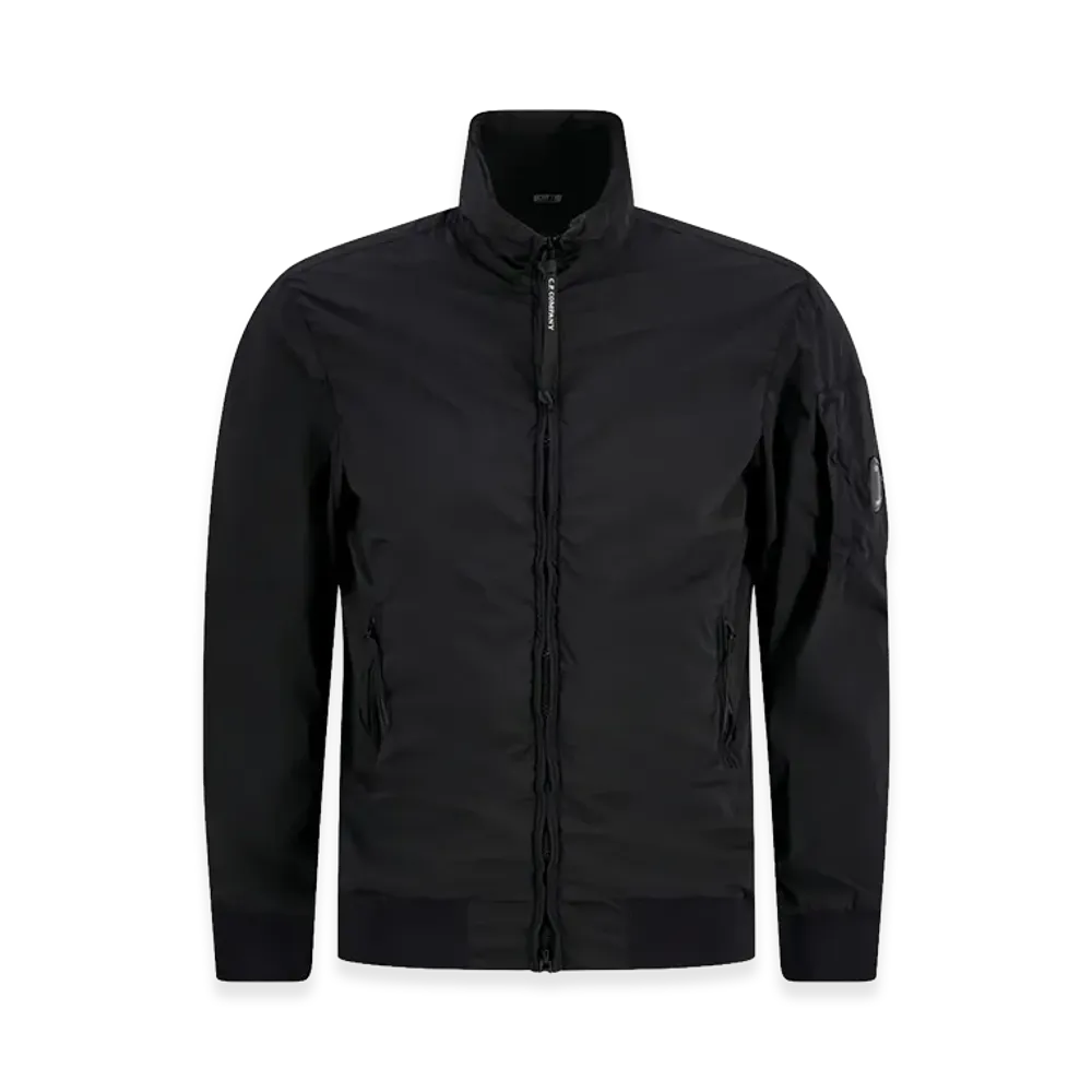 C.P. Company Coats "Black"