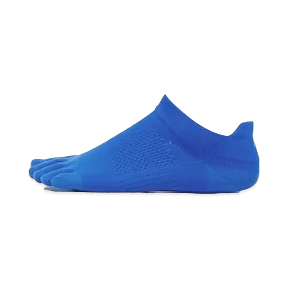 Goldwin Five Toe Arch Support Short Socks (C3 Fit / Unisex) "Blue"