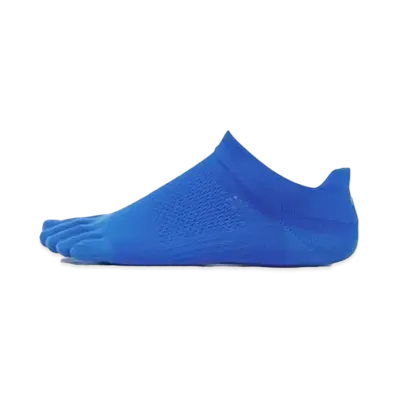 Goldwin Five Toe Arch Support Short Socks (C3 Fit / Unisex) "Blue"