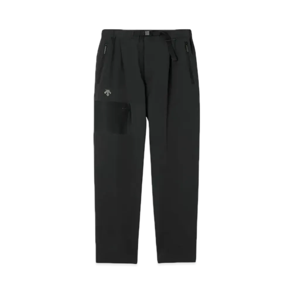 DESCENTE ALLTERRAIN Tech Dot Trek Pants "Black"
