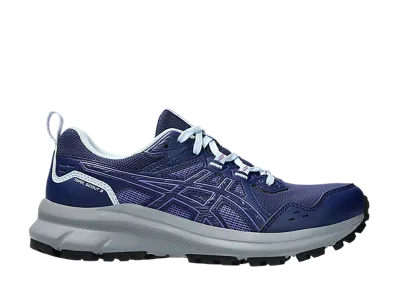 Asics Women's Trail Scout 3 "Indigo Blue/Light Blue"