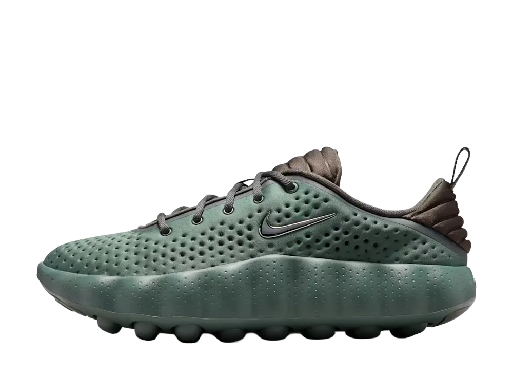 Nike Mind 002 "Camo Green/Newsprint"